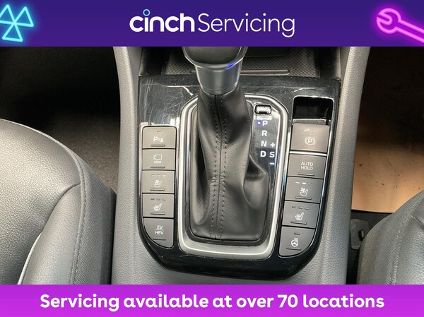 Used Hyundai IONIQ 2022 for sale - 76311365: Photo 36