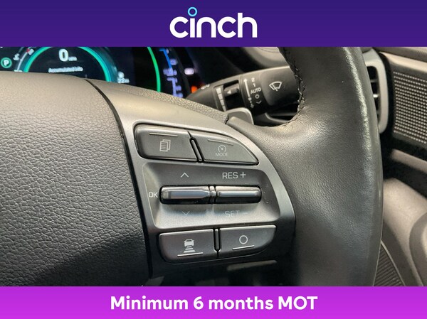 Used Hyundai IONIQ 2022 for sale - 76311365: Photo 37
