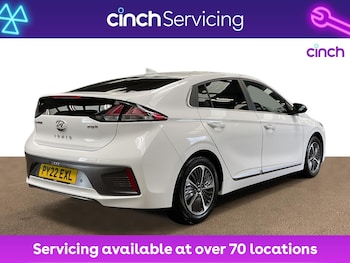 Used Hyundai IONIQ 2022 for sale - 76311365: Photo 3