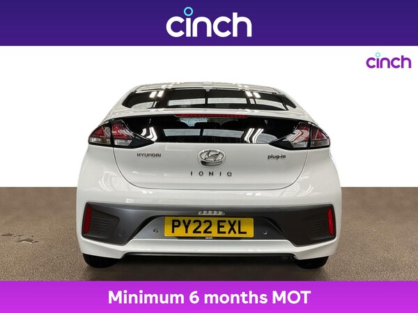 Used Hyundai IONIQ 2022 for sale - 76311365: Photo 5
