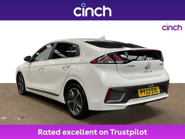 Used Hyundai IONIQ 2022 for sale - 76311365: Photo 6