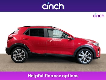 Used Kia Stonic 2019 for sale - 75667121: Photo