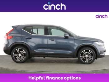 Used Volvo XC40 2020 for sale - 75277039: Photo