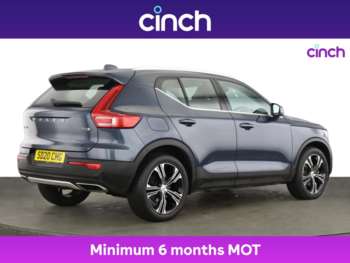 Used Volvo XC40 2020 for sale - 75277039: Photo