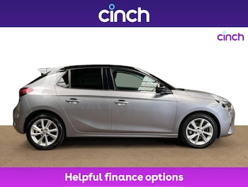 Used Vauxhall Corsa 2021 for sale - 75938640: Photo