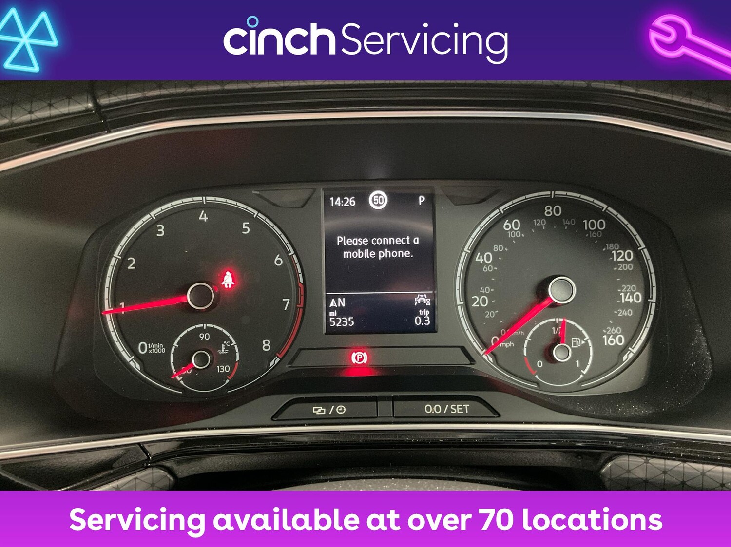 Used Volkswagen T-Cross 2021 for sale - 75953336: Photo 18