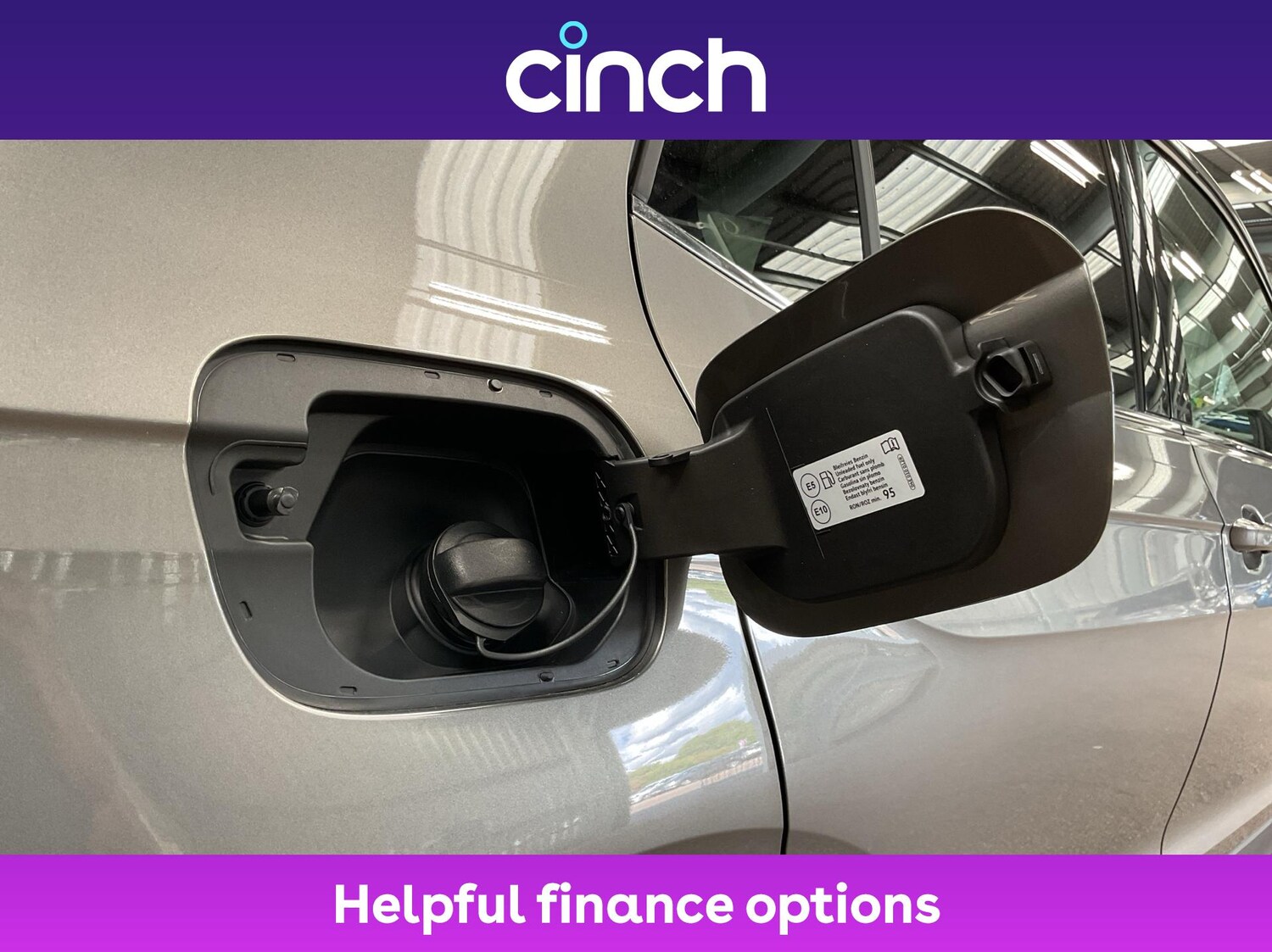 Used Volkswagen T-Cross 2021 for sale - 75953336: Photo 30