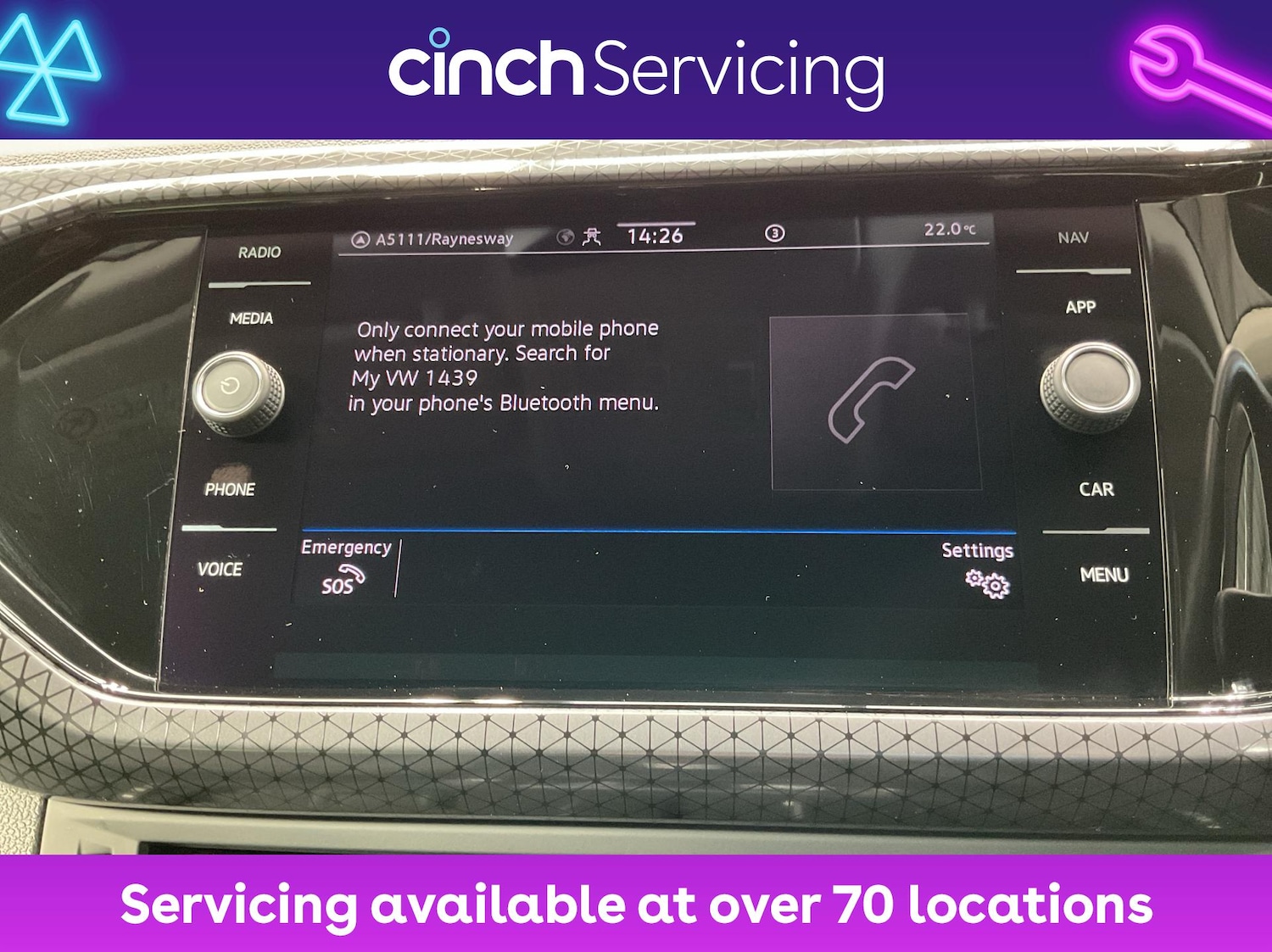 Used Volkswagen T-Cross 2021 for sale - 75953336: Photo 36