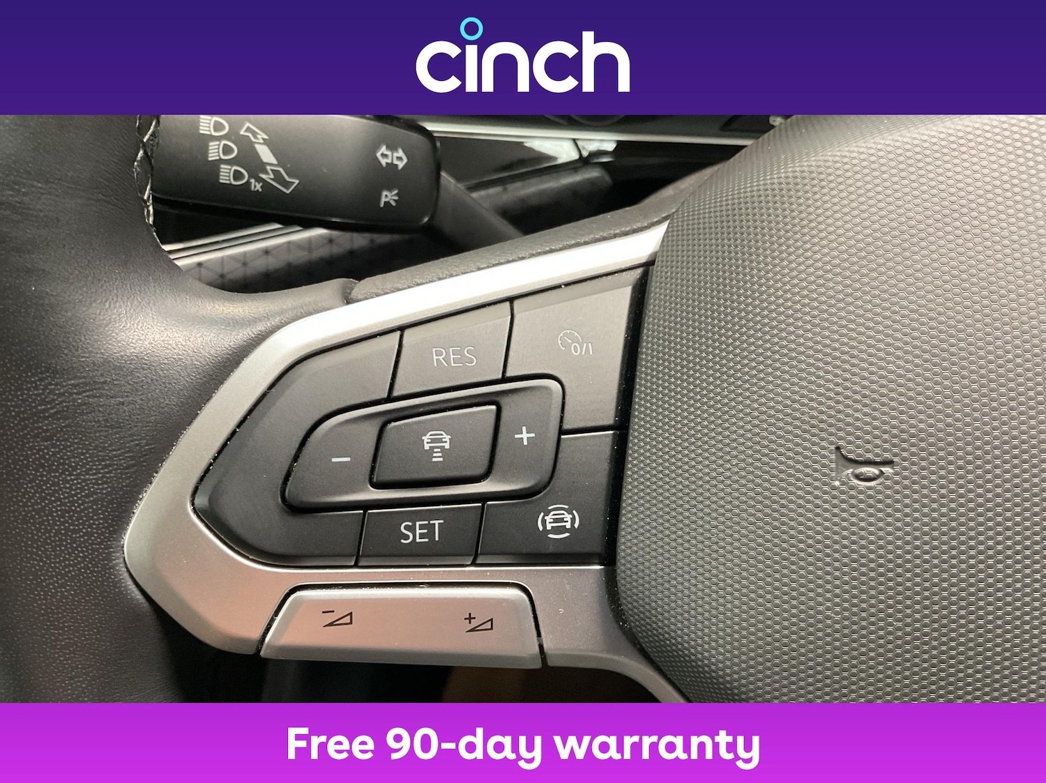 Used Volkswagen T-Cross 2021 for sale - 75953336: Photo 39