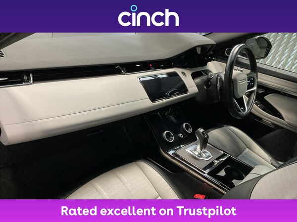 Used Land Rover Range Rover Evoque 2022 for sale - 76133243: Photo 14