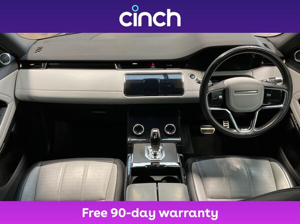 Used Land Rover Range Rover Evoque 2022 for sale - 76133243: Photo 15