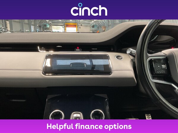 Used Land Rover Range Rover Evoque 2022 for sale - 76133243: Photo 17