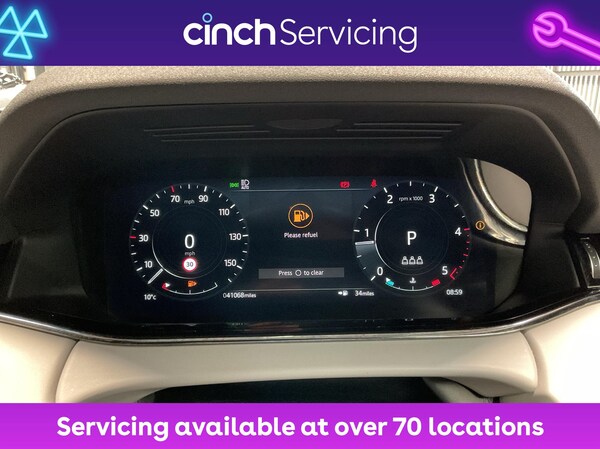 Used Land Rover Range Rover Evoque 2022 for sale - 76133243: Photo 18