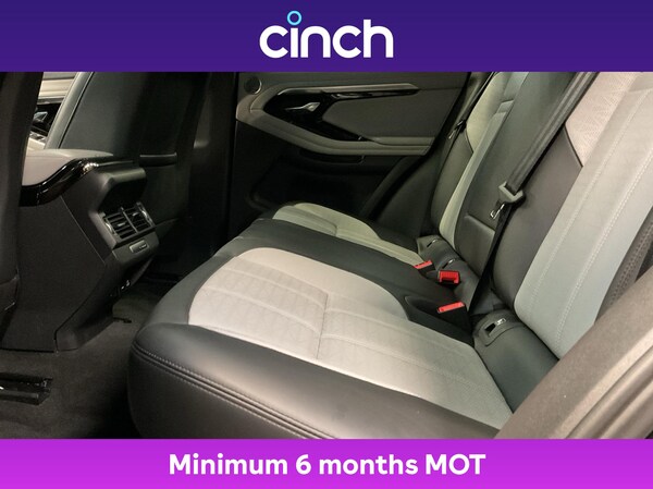 Used Land Rover Range Rover Evoque 2022 for sale - 76133243: Photo 20