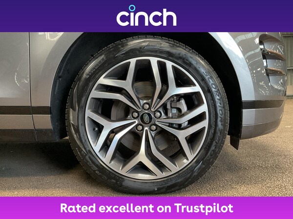 Used Land Rover Range Rover Evoque 2022 for sale - 76133243: Photo 28