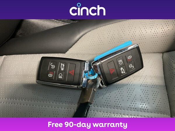 Used Land Rover Range Rover Evoque 2022 for sale - 76133243: Photo 29