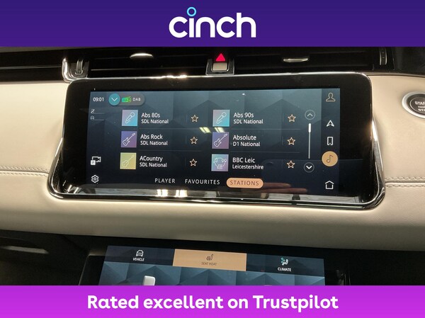 Used Land Rover Range Rover Evoque 2022 for sale - 76133243: Photo 33