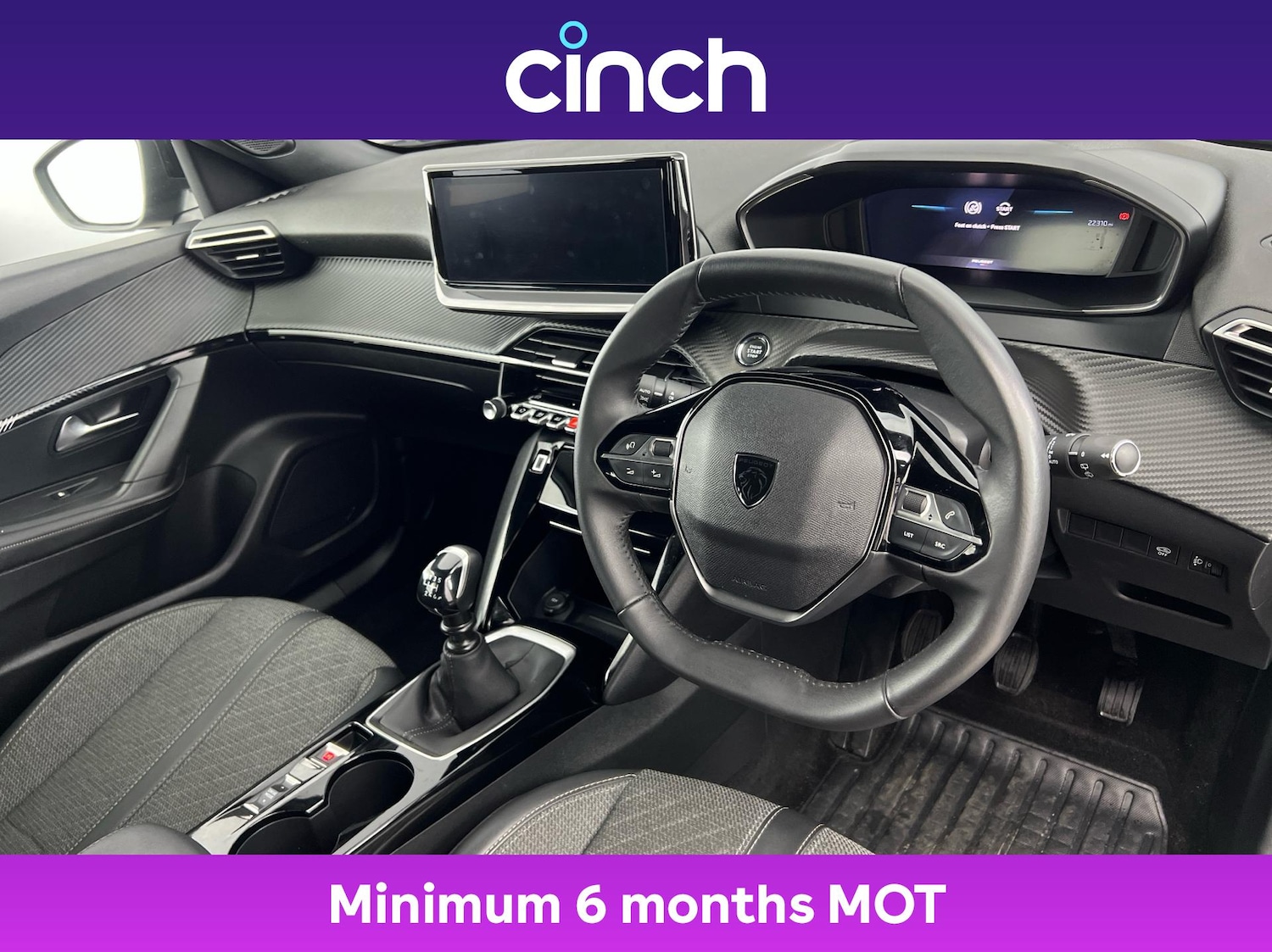 Used Peugeot 2008 2024 for sale - 76569262: Photo 12