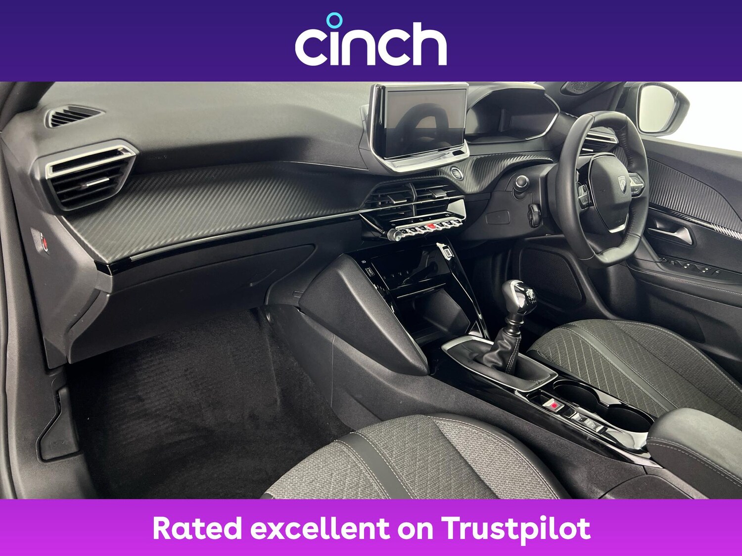 Used Peugeot 2008 2024 for sale - 76569262: Photo 14