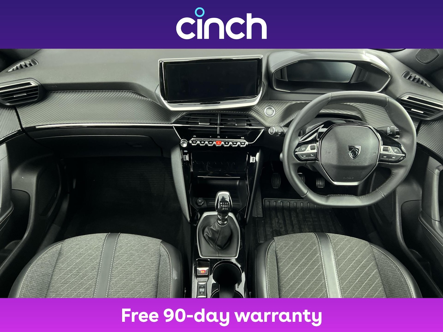 Used Peugeot 2008 2024 for sale - 76569262: Photo 15