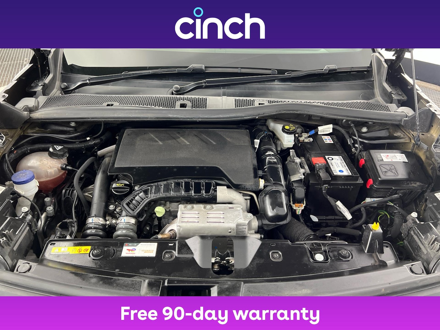 Used Peugeot 2008 2024 for sale - 76569262: Photo 23