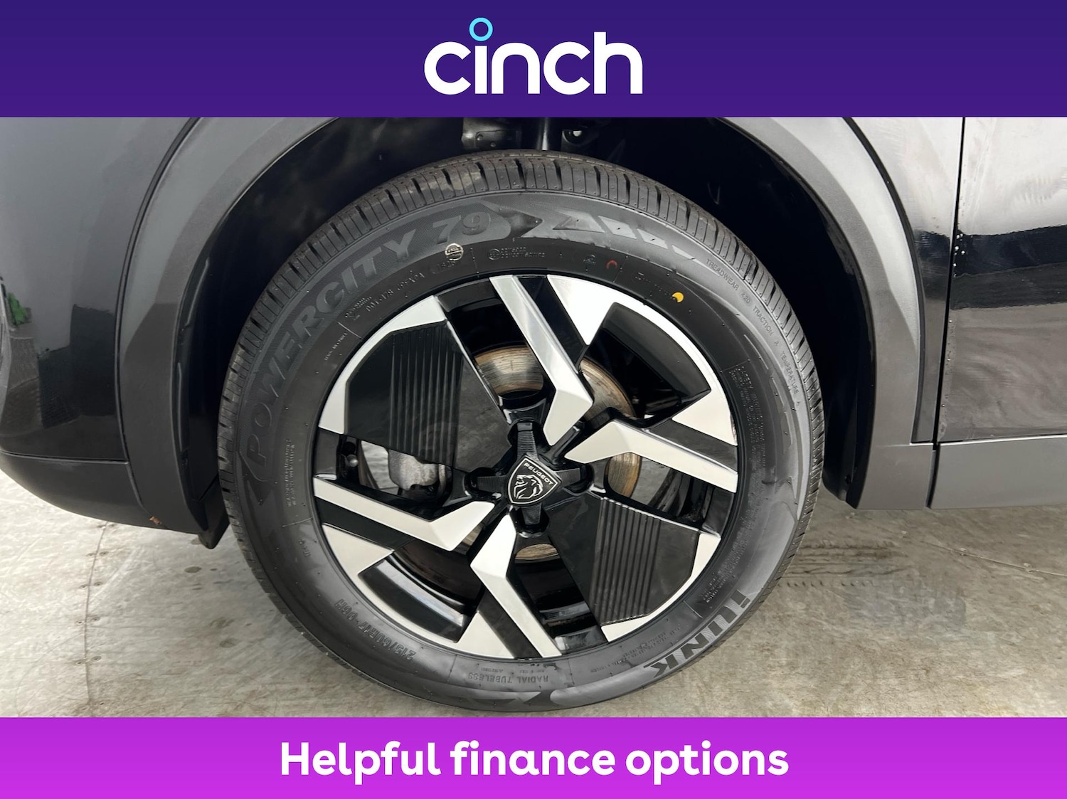 Used Peugeot 2008 2024 for sale - 76569262: Photo 24