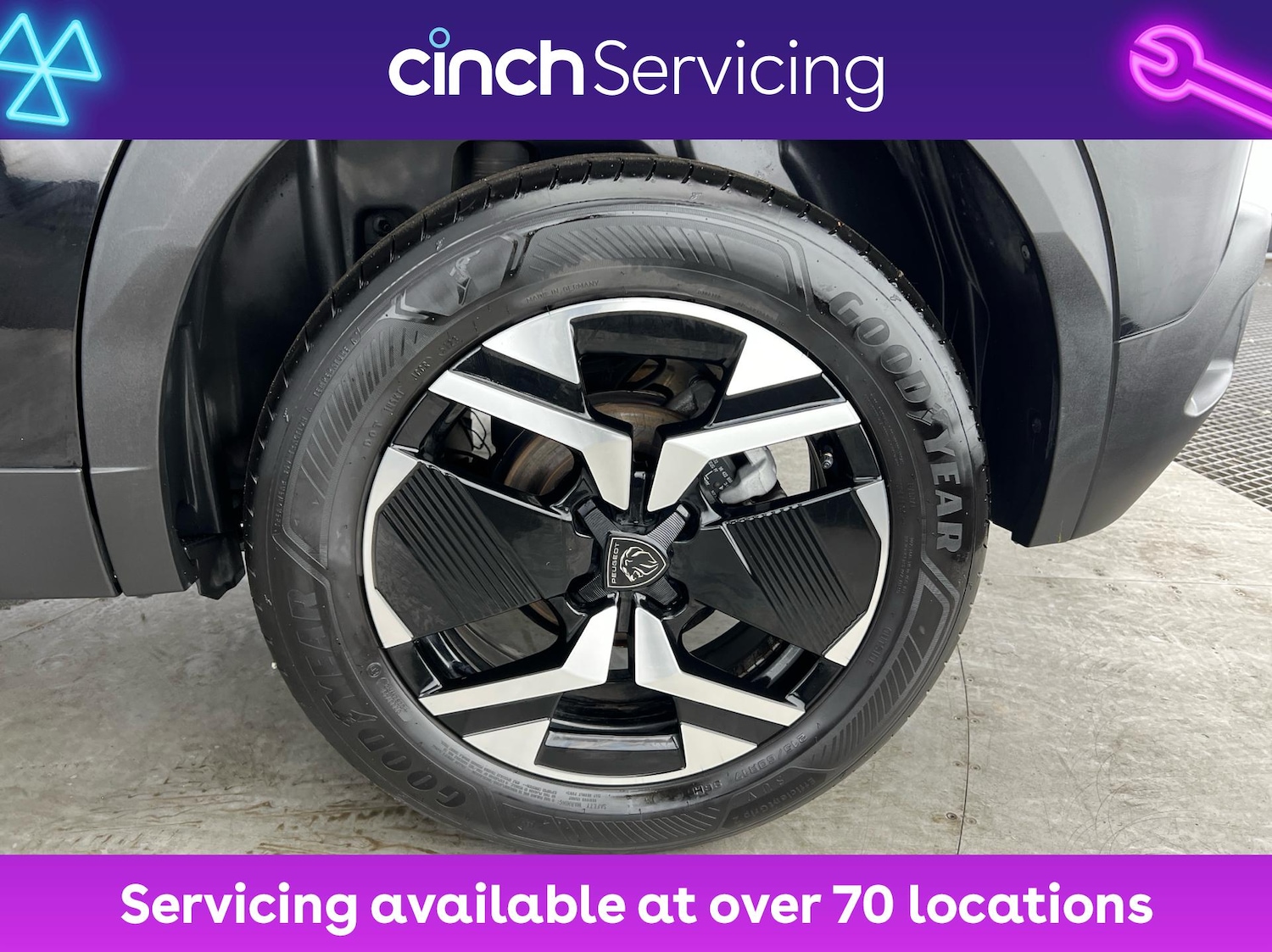 Used Peugeot 2008 2024 for sale - 76569262: Photo 26