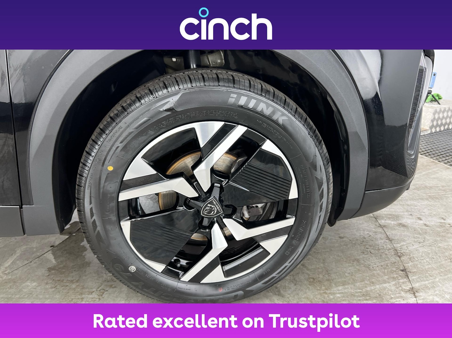 Used Peugeot 2008 2024 for sale - 76569262: Photo 28