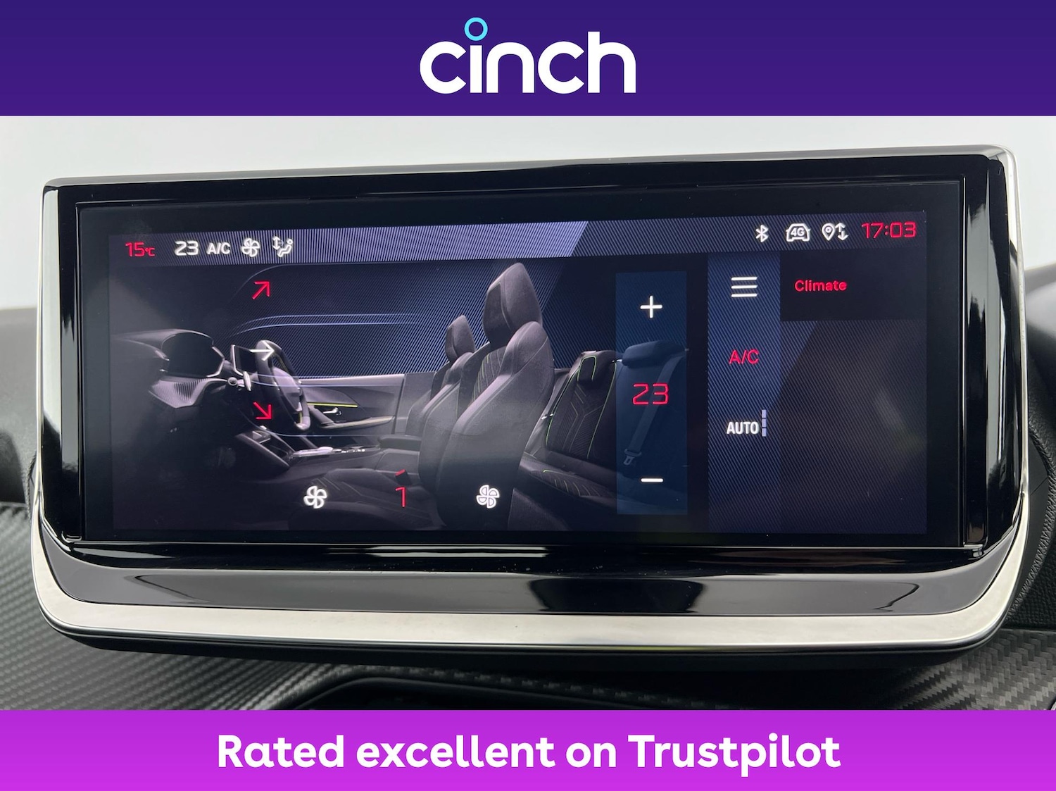 Used Peugeot 2008 2024 for sale - 76569262: Photo 33