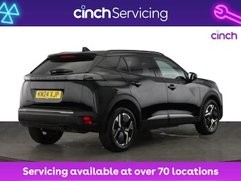 Used Peugeot 2008 2024 for sale - 76569262: Photo