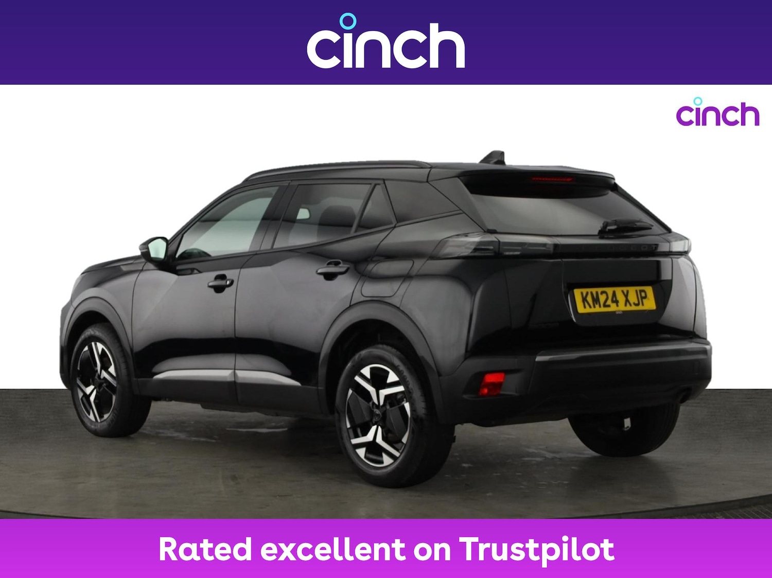 Used Peugeot 2008 2024 for sale - 76569262: Photo 6