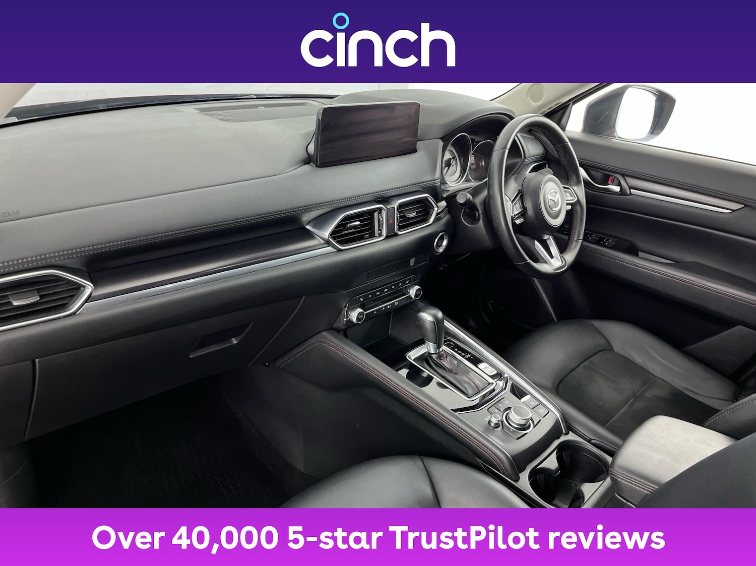 Used Mazda CX-5 2021 for sale - 76581431: Photo 14