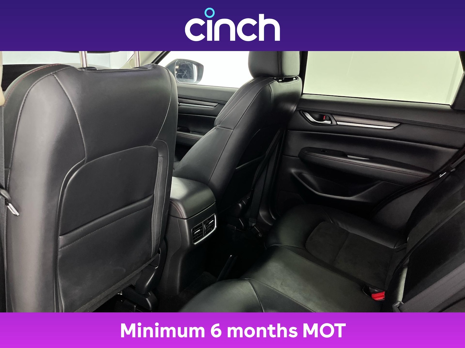 Used Mazda CX-5 2021 for sale - 76581431: Photo 20