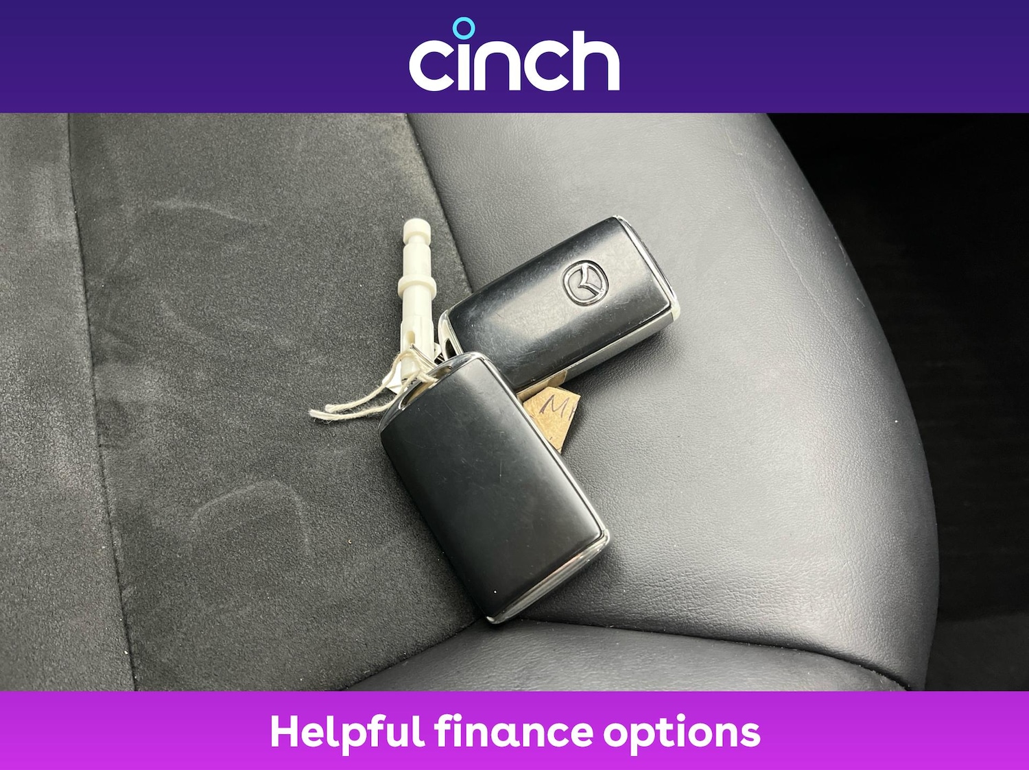 Used Mazda CX-5 2021 for sale - 76581431: Photo 30