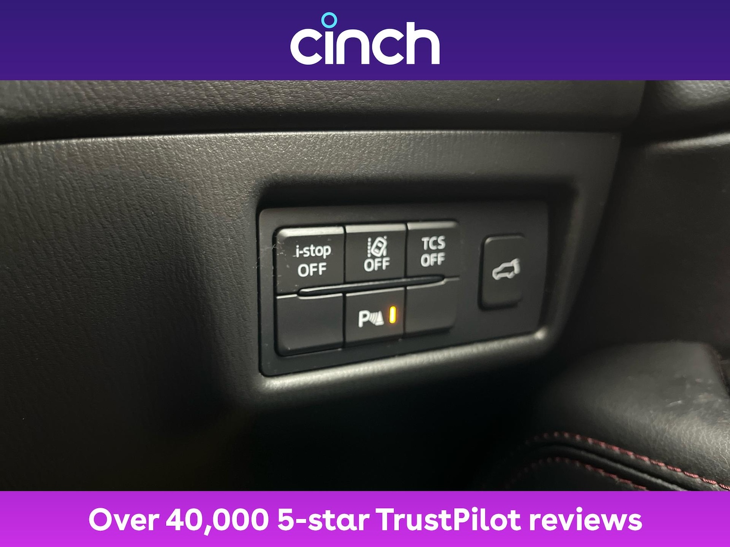 Used Mazda CX-5 2021 for sale - 76581431: Photo 33