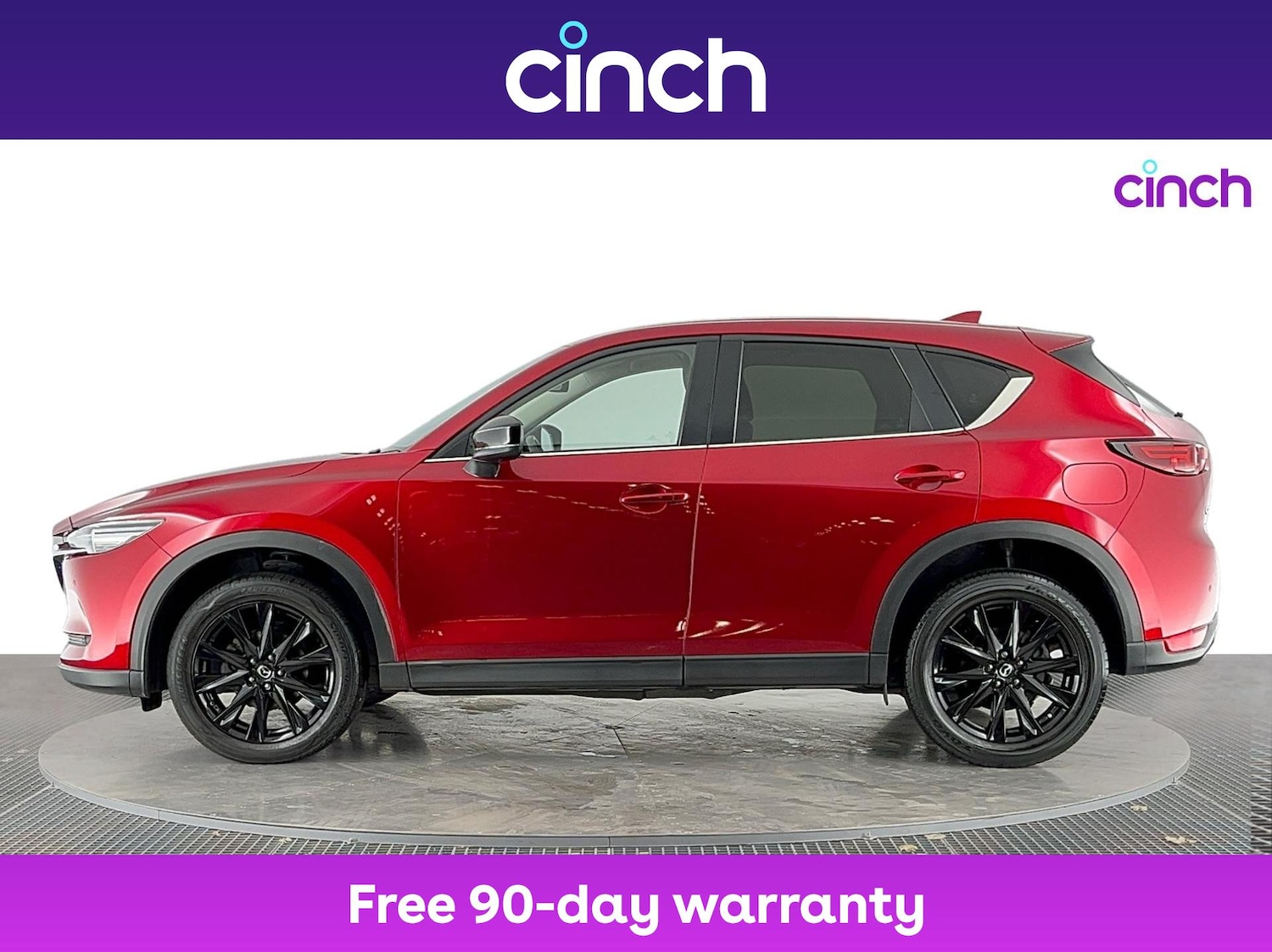 Used Mazda CX-5 2021 for sale - 76581431: Photo 8