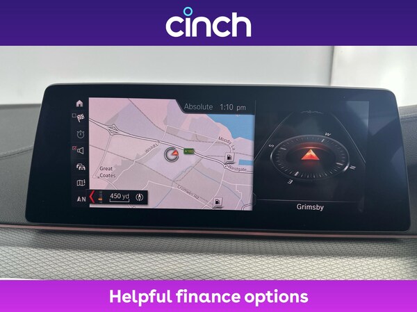 Used BMW 5 Series 2019 for sale - 76292609: Photo 17