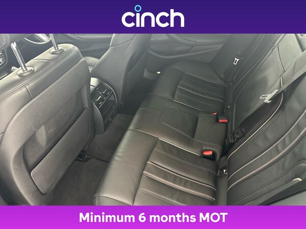 Used BMW 5 Series 2019 for sale - 76292609: Photo 20