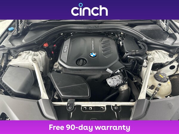 Used BMW 5 Series 2019 for sale - 76292609: Photo 23