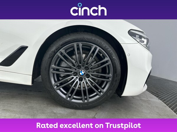 Used BMW 5 Series 2019 for sale - 76292609: Photo 28