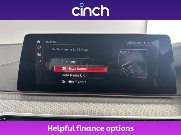 Used BMW 5 Series 2019 for sale - 76292609: Photo 30