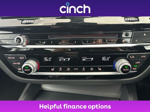 Used BMW 5 Series 2019 for sale - 76292609: Photo 35