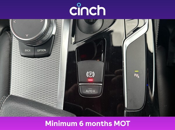 Used BMW 5 Series 2019 for sale - 76292609: Photo 37