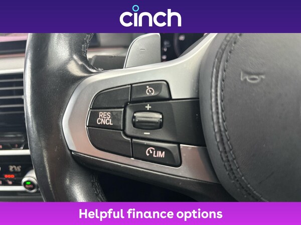 Used BMW 5 Series 2019 for sale - 76292609: Photo 40