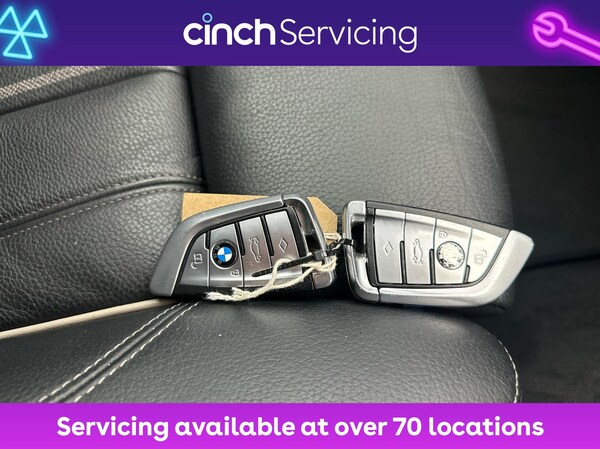 Used BMW 5 Series 2019 for sale - 76292609: Photo 41