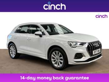 2022 - 35 TFSI Sport 5dr