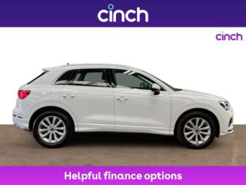 Used Audi Q3 2022 for sale - 75078908: Photo