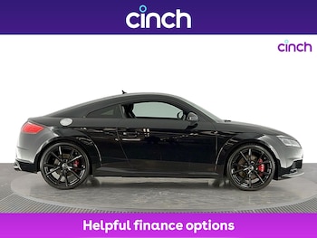 Used Audi TT 2018 for sale - 75975952: Photo