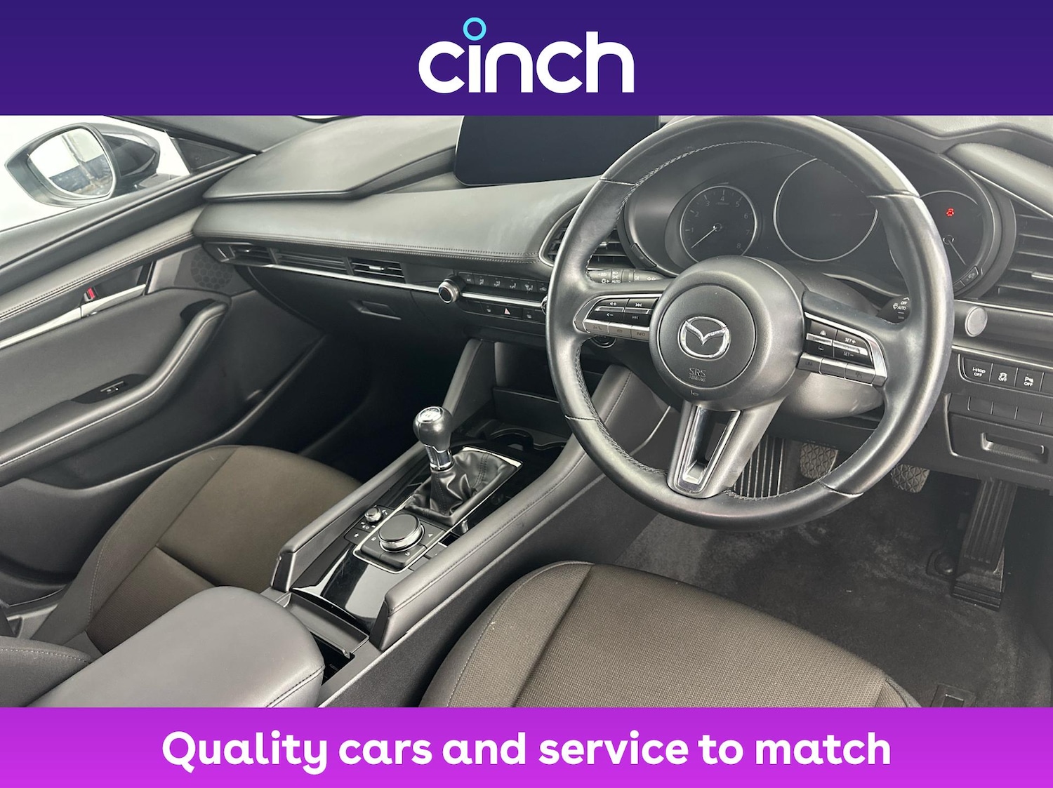 Used Mazda Mazda3 2021 for sale - 76346235: Photo 12