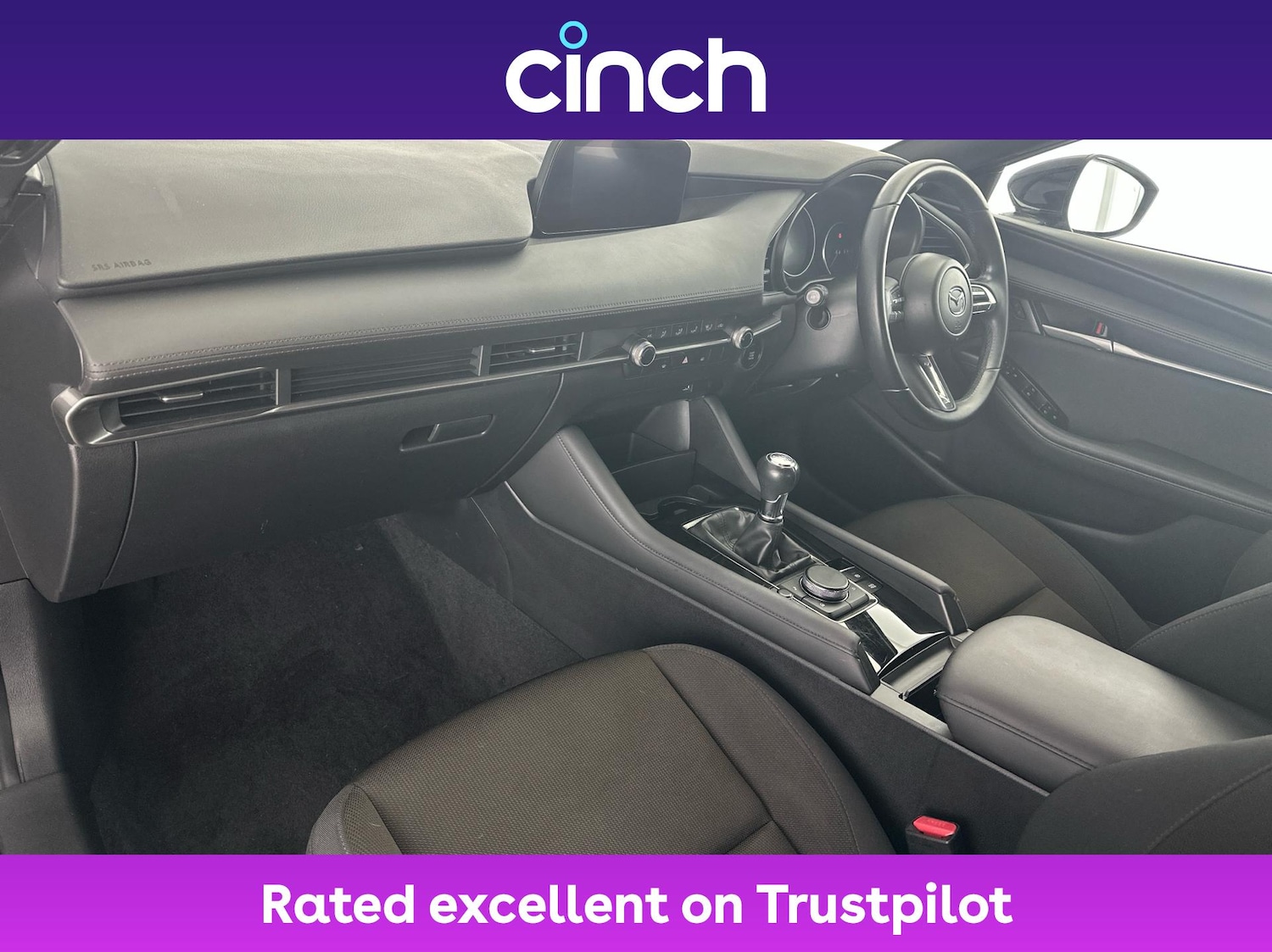 Used Mazda Mazda3 2021 for sale - 76346235: Photo 14